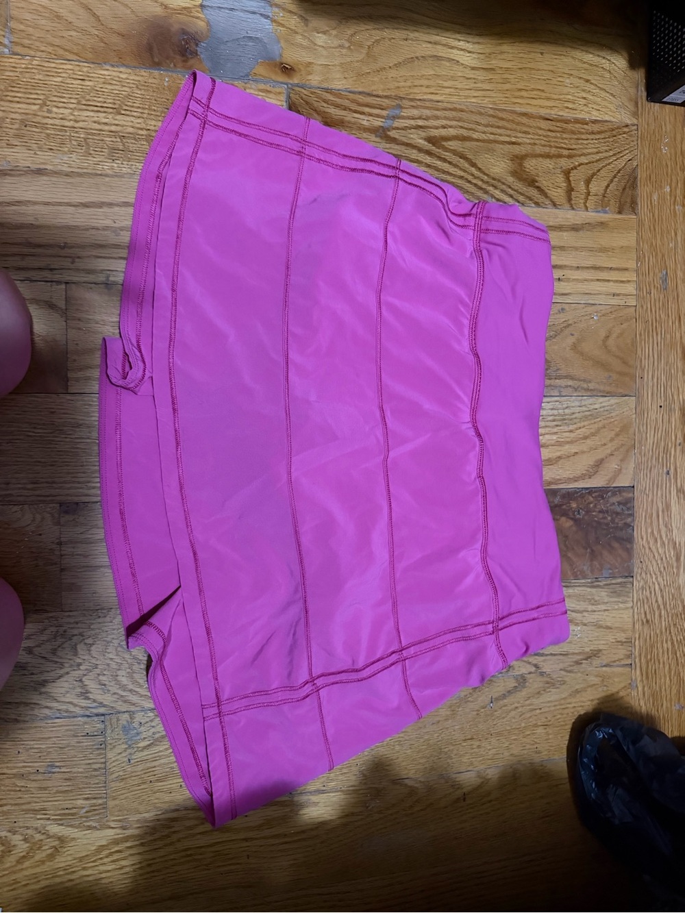 Lululemon Pace Rival Active Skirt